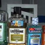 Does Listerine Kill Roaches?