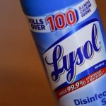Does Lysol Kill Roaches?