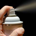 Does Hairspray Kill Roaches?
