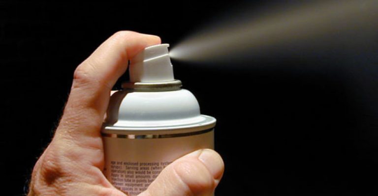Does Hairspray Kill Roaches All About Roaches